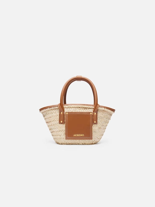 The small Soli basket