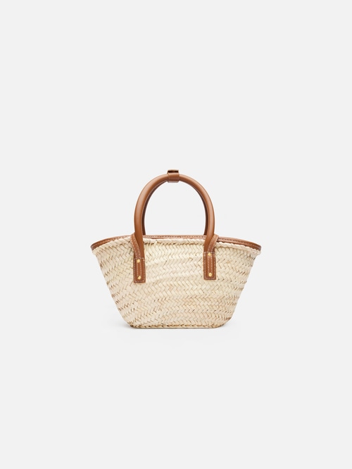 The small Soli basket