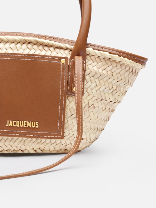 The small Soli basket