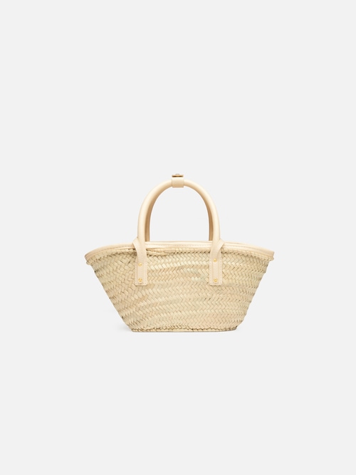 The small Soli basket