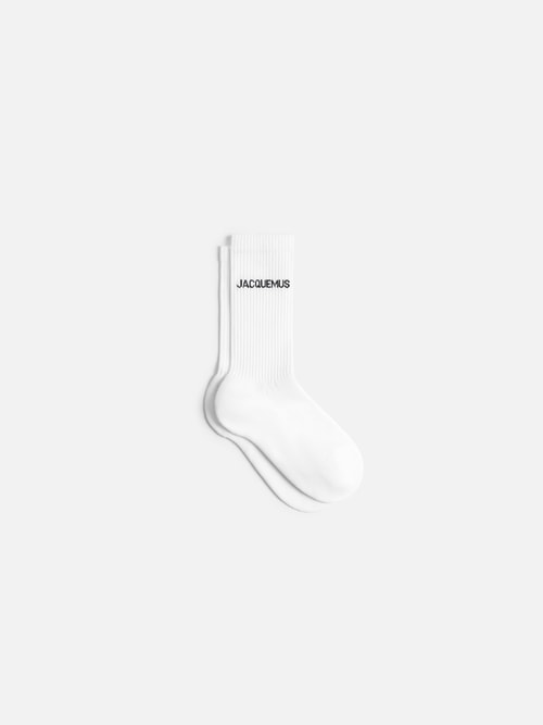 The socks