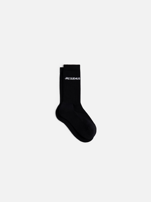 The socks