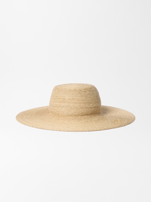 Le chapeau Sole