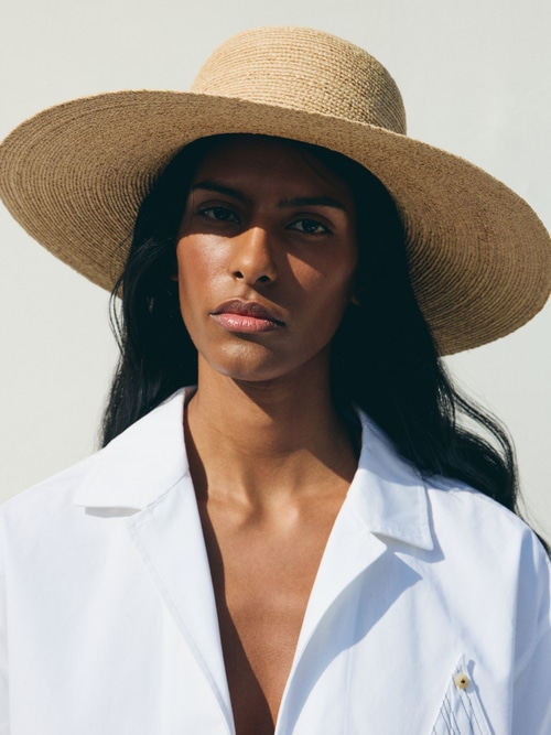 The Sole hat