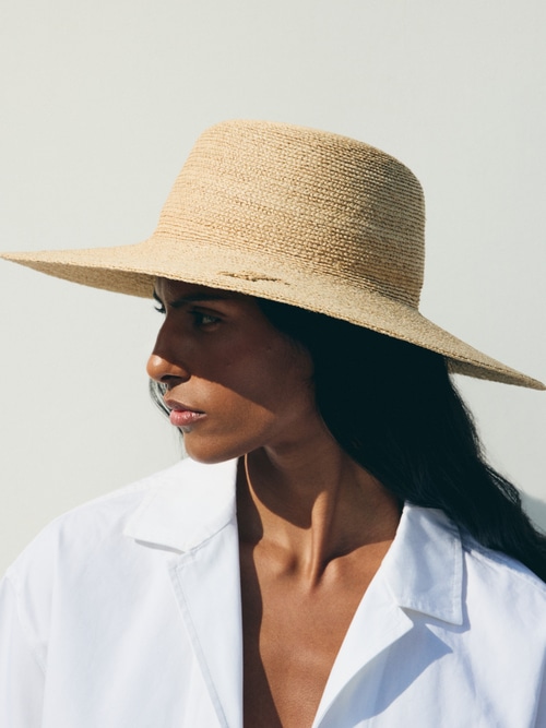 The Sole hat