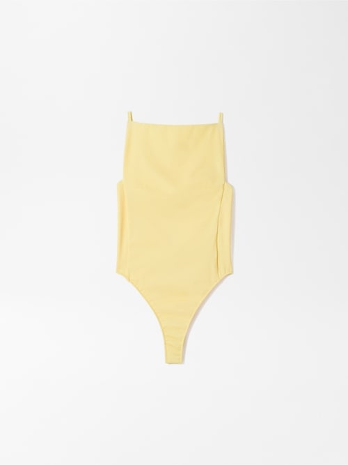 The Sole swimsuit
