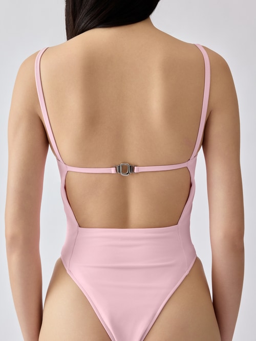 The Sole swimsuit