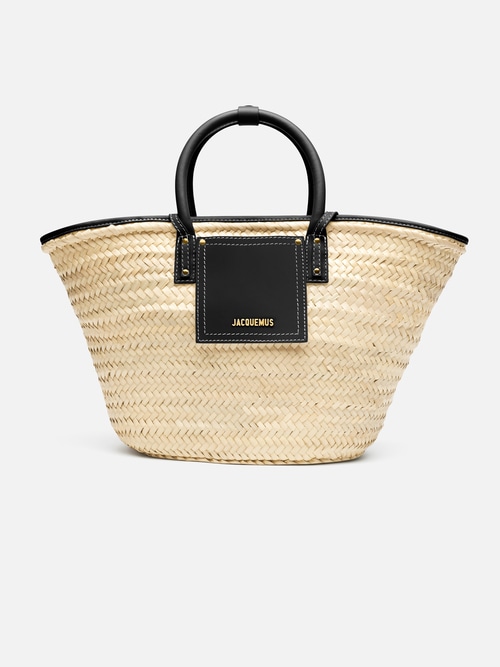 The Soli basket
