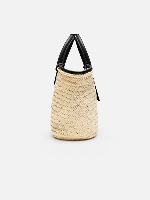 The Soli basket