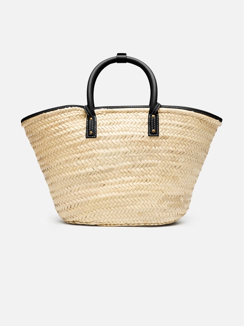 The Soli basket