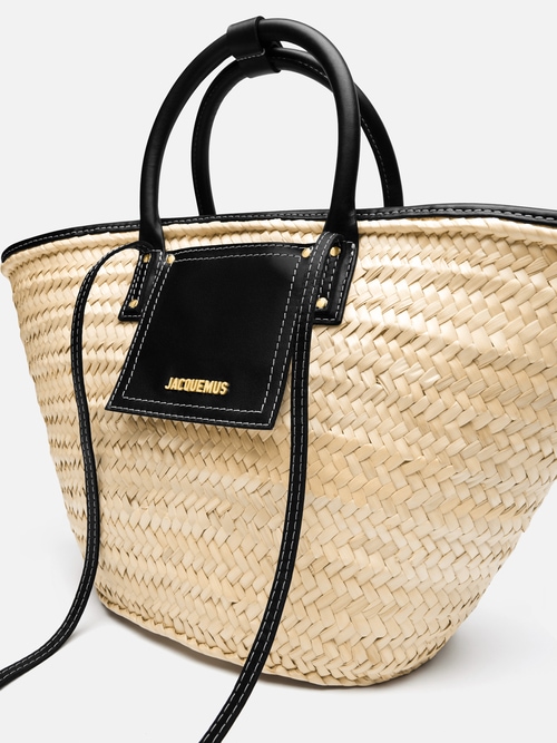 The Soli basket