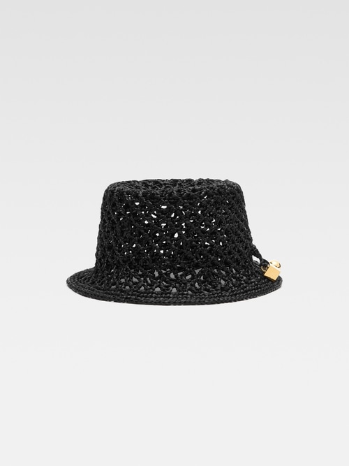 The Spiaggia bucket hat