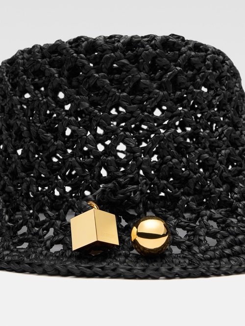 The Spiaggia bucket hat