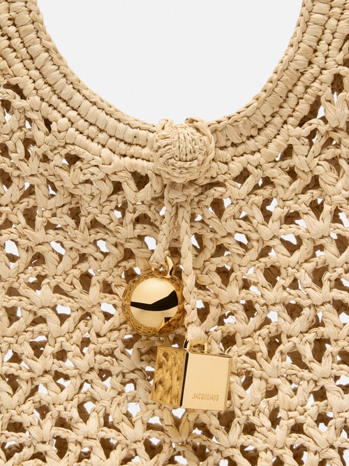 The Spiaggia small square bag