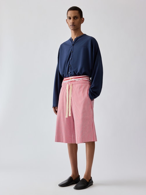 The summer shorts