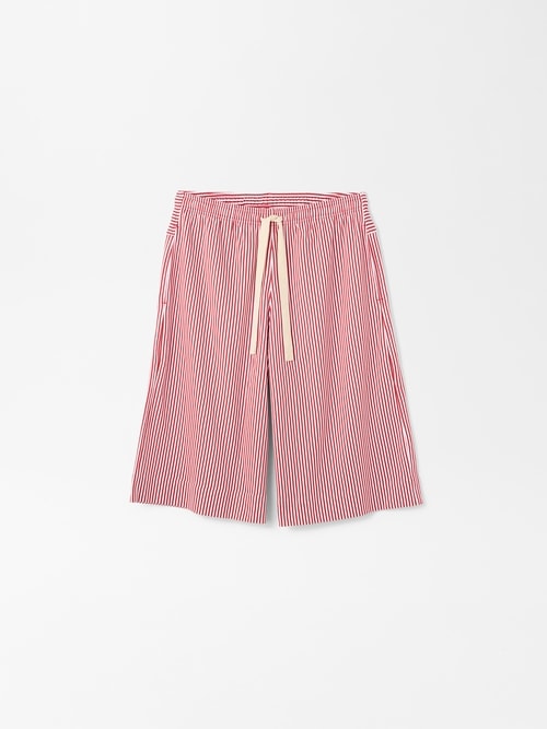 The summer shorts