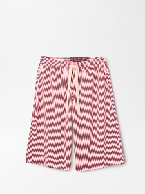 The summer shorts