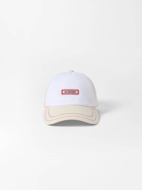 The Supporter cap