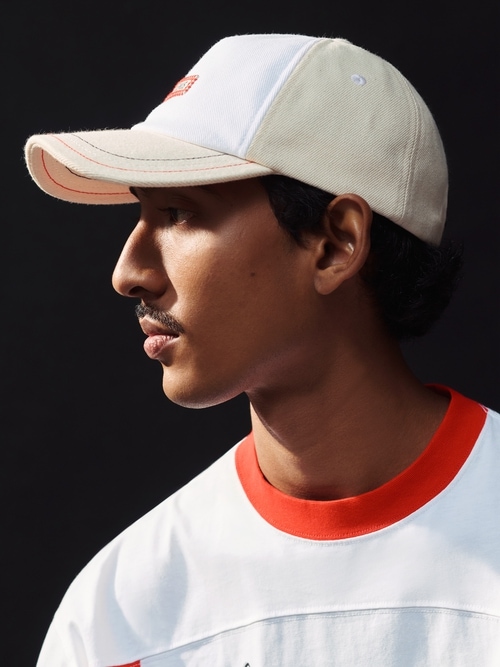 The Supporter cap