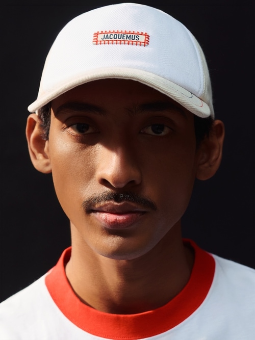 The Supporter cap