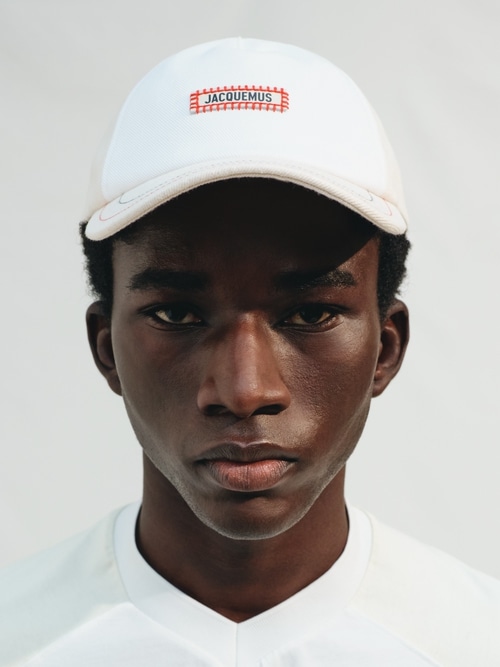 The Supporter cap