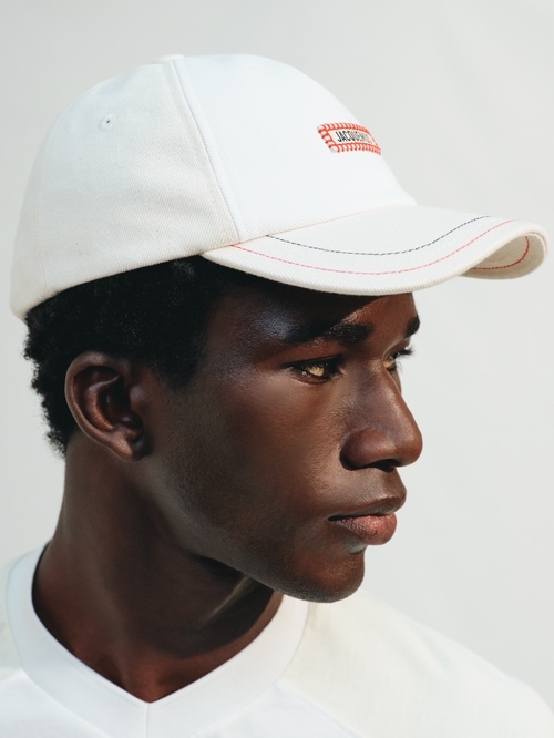 The Supporter cap
