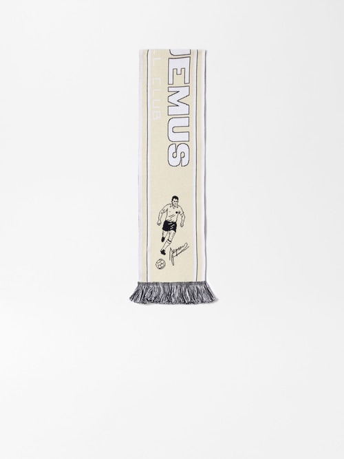 The Supporter scarf