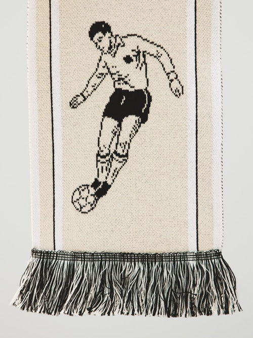 The Supporter scarf