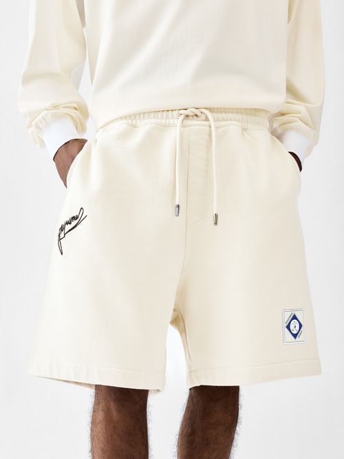 The Supporter shorts