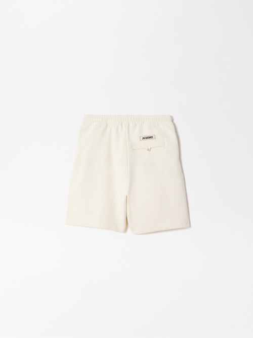 The Supporter shorts