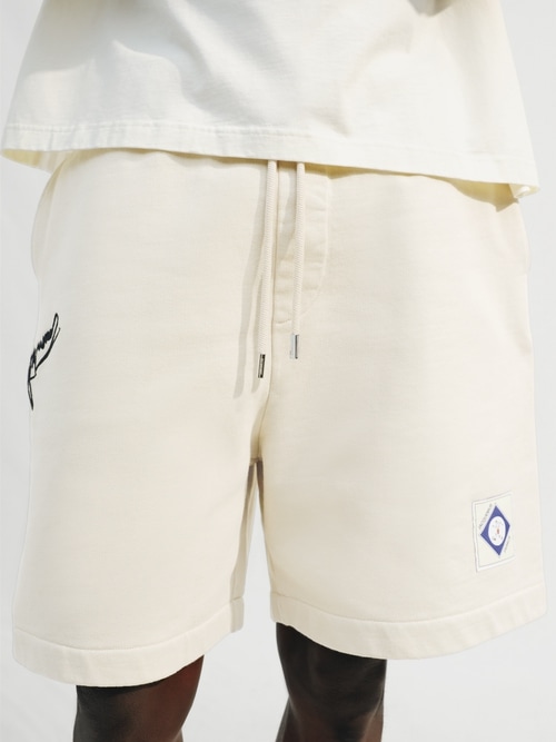 The Supporter shorts