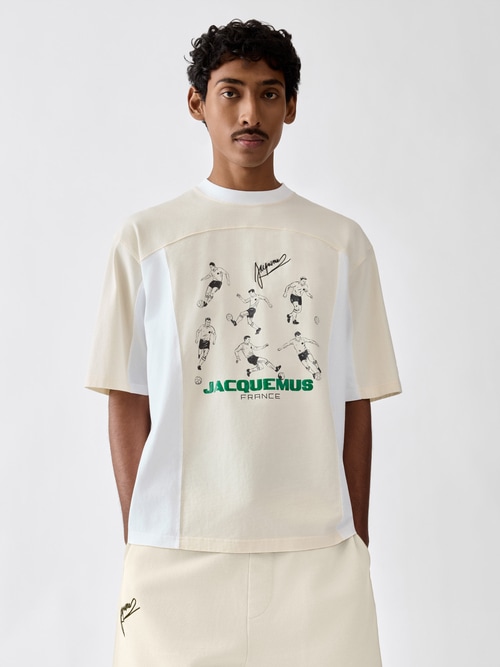 The Supporter t-shirt