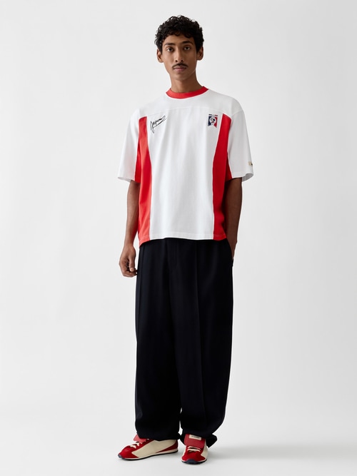 The Supporter t-shirt