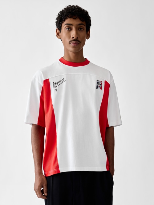 The Supporter t-shirt