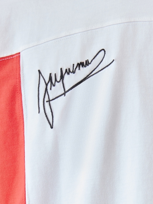 The Supporter t-shirt