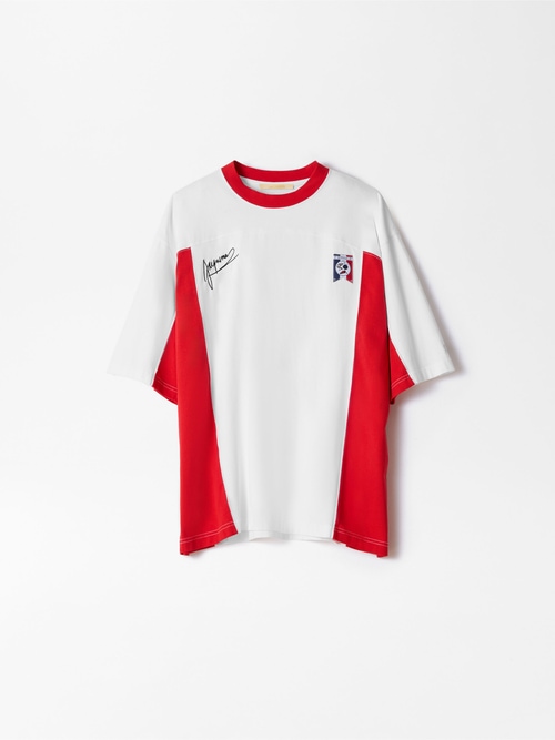 The Supporter t-shirt