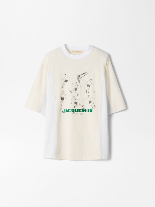 The Supporter t-shirt