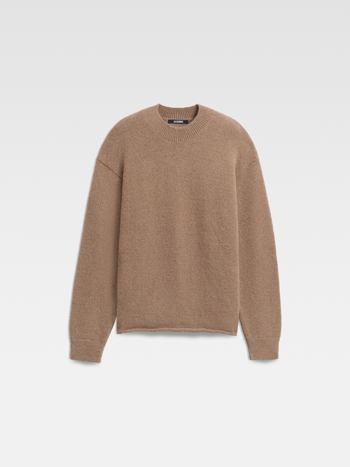 The sweater