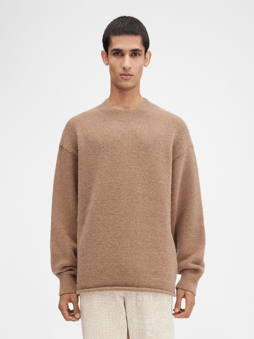 The sweater