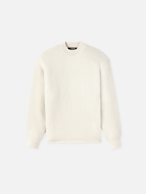 The sweater