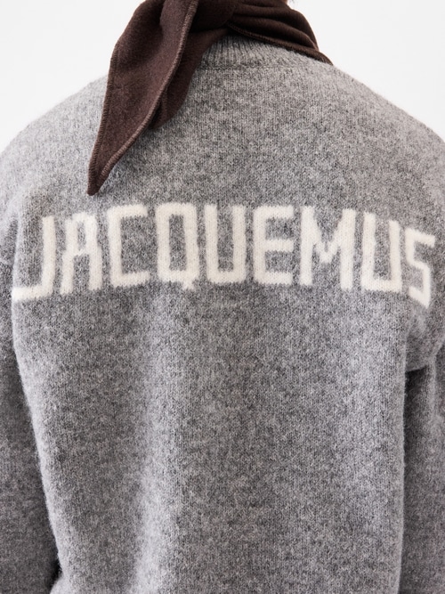 The sweater