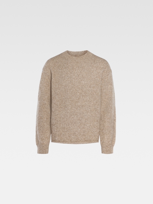 The sweater