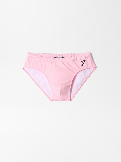 The swim briefs