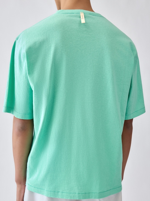 The t-shirt
