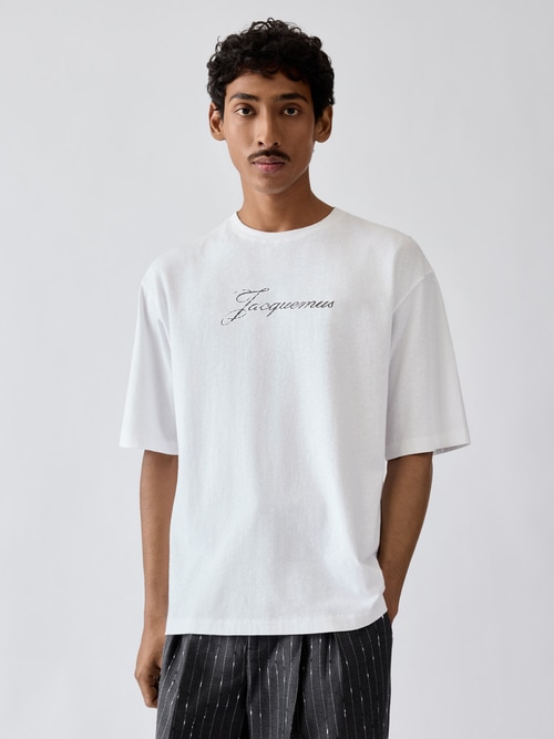 The t-shirt