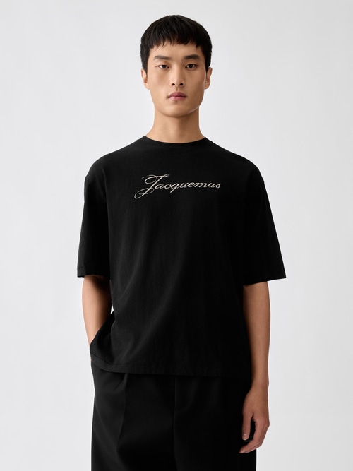The t-shirt