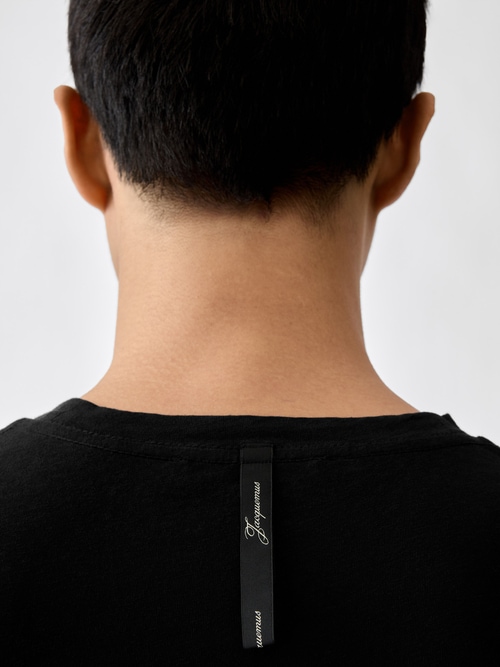 The t-shirt