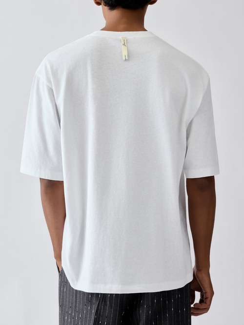 The t-shirt