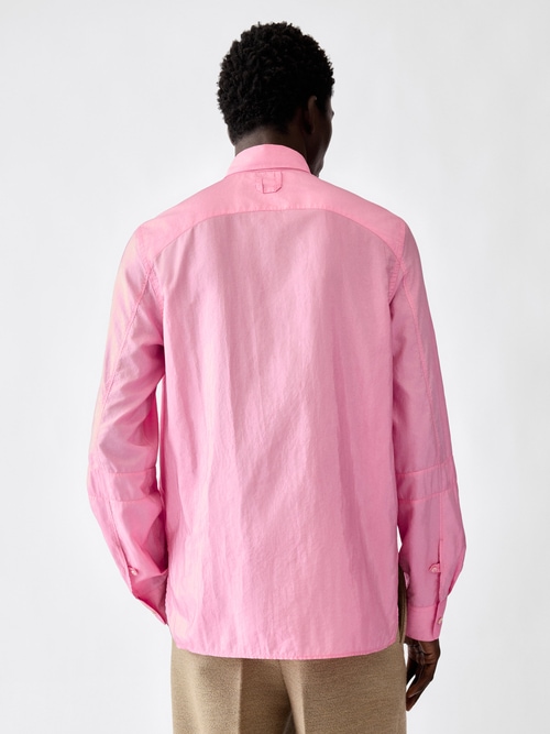 The Tailleur shirt