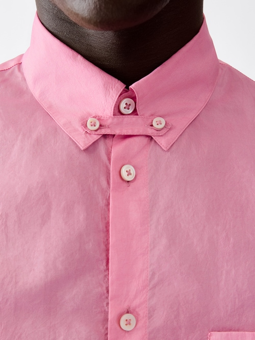 The Tailleur shirt